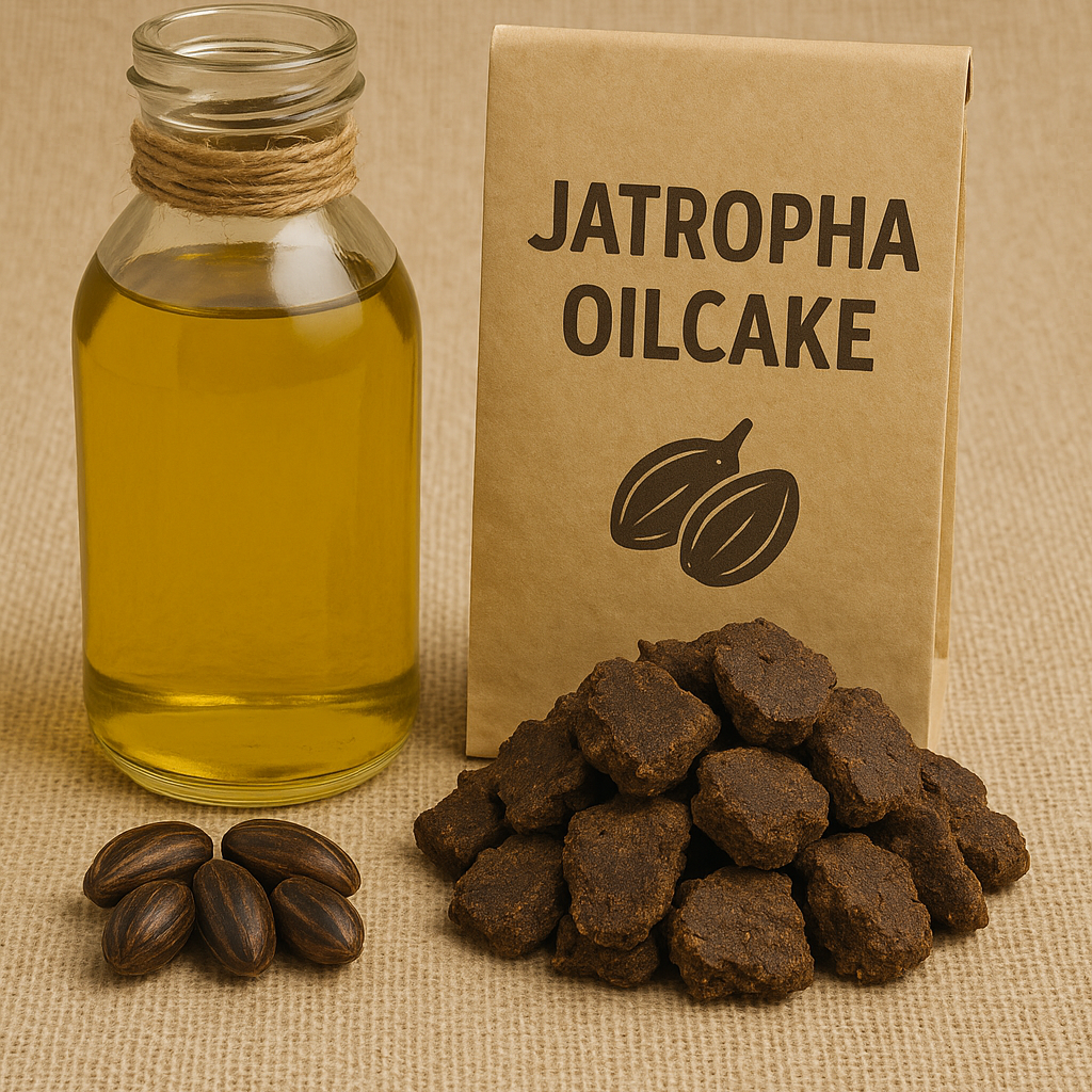 jatropha